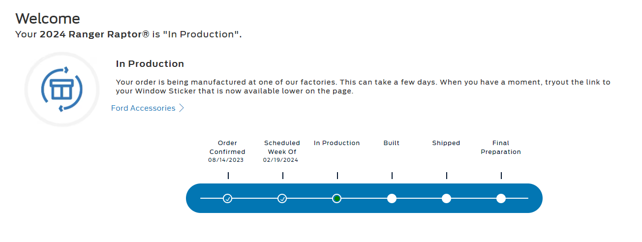 Ford Ranger Build Date Just Got Bumped 1707929351616