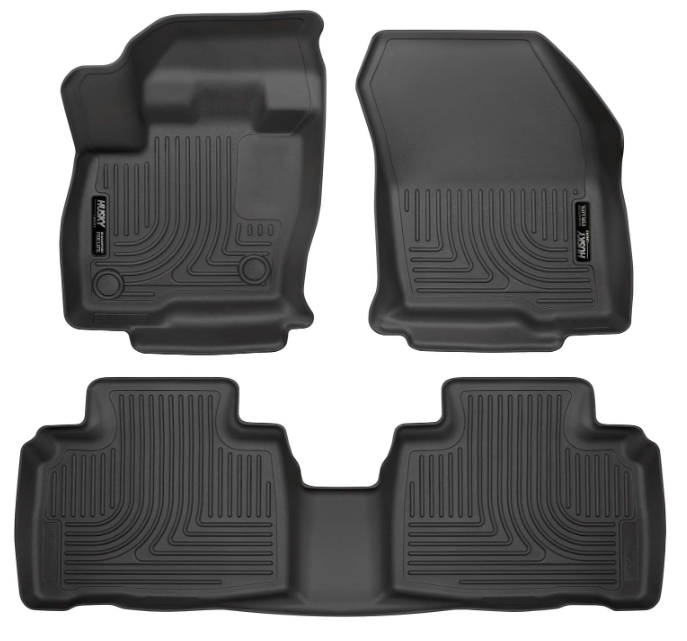 Ford Ranger Better mats available for Ranger raptor 2024 1708782932969