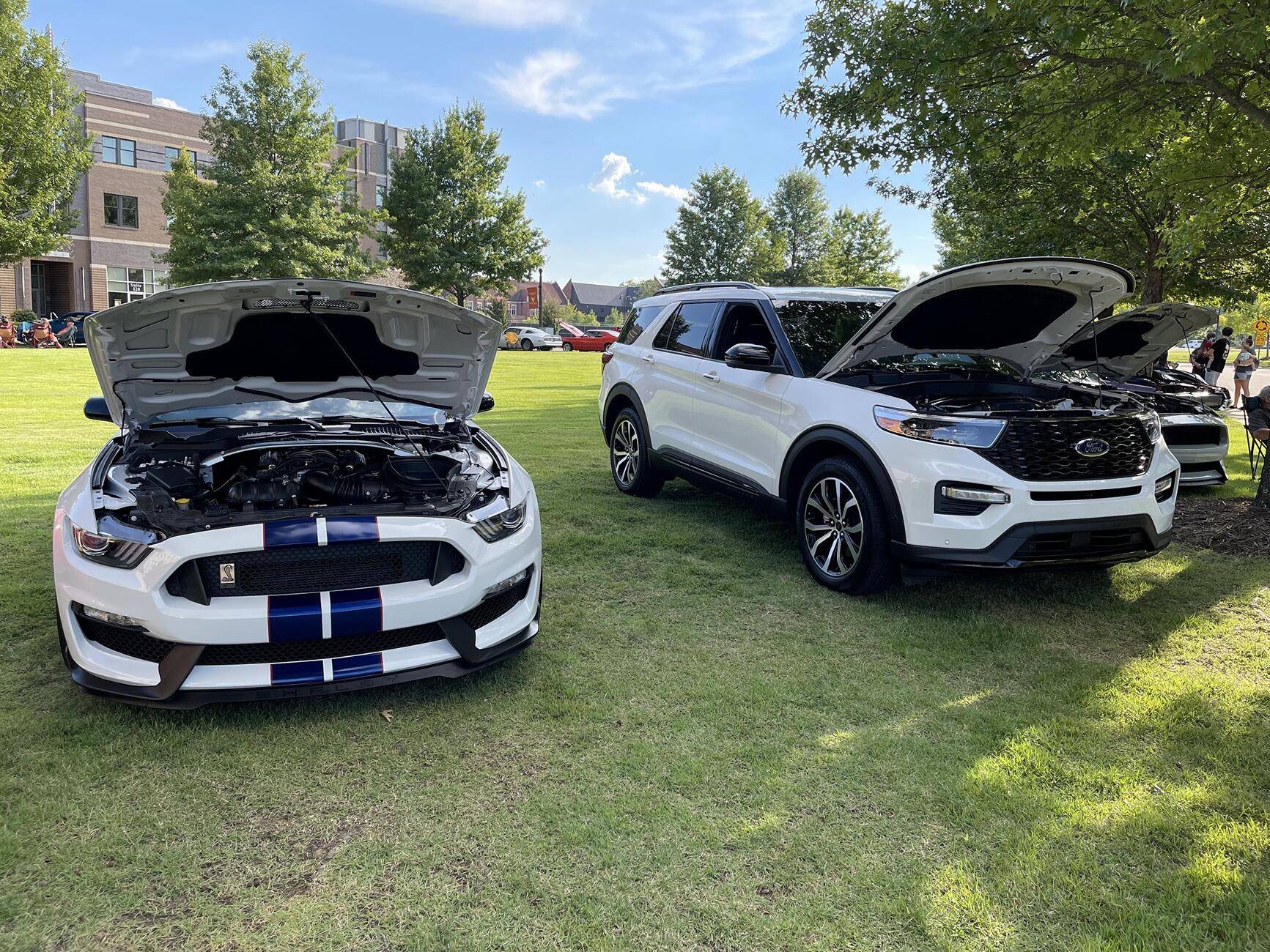 Ford Ranger Show us your garage ! 1710770973941-0h