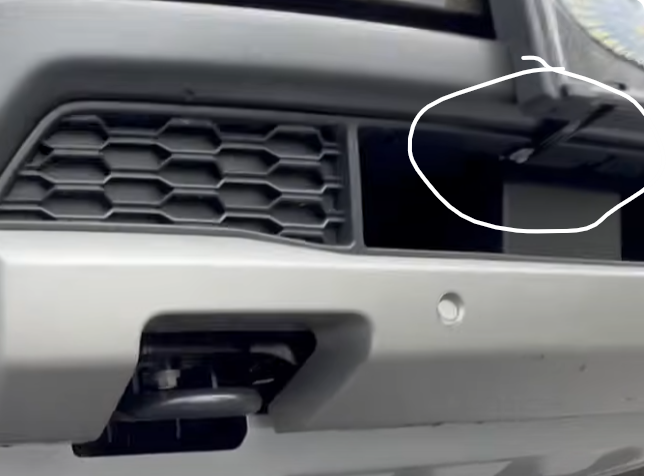 Ford Ranger What did you DO TO your 6G Ranger today? 🧰 🛠️ ⚙️ 🧽 1712423148090-ne
