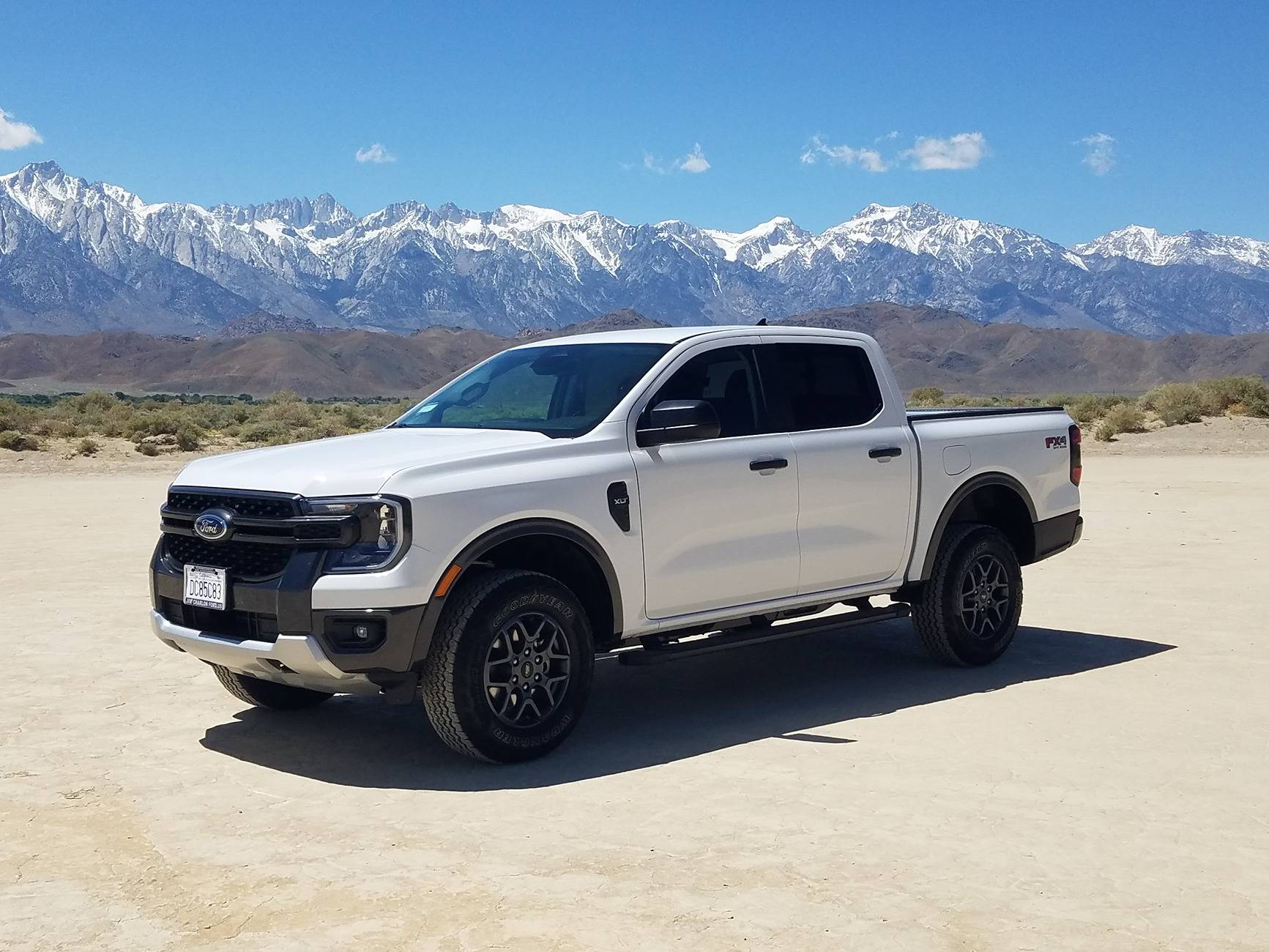 Ford Ranger Poll: Has your Ranger / Ranger Raptor been delivered (or at other stage)?? 1714078928869-w2