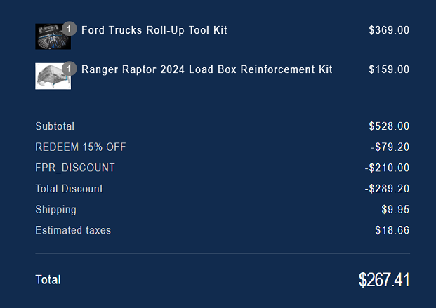 Ford Ranger What did you DO TO your 6G Ranger today? 🧰 🛠️ ⚙️ 🧽 1714767282456-5f