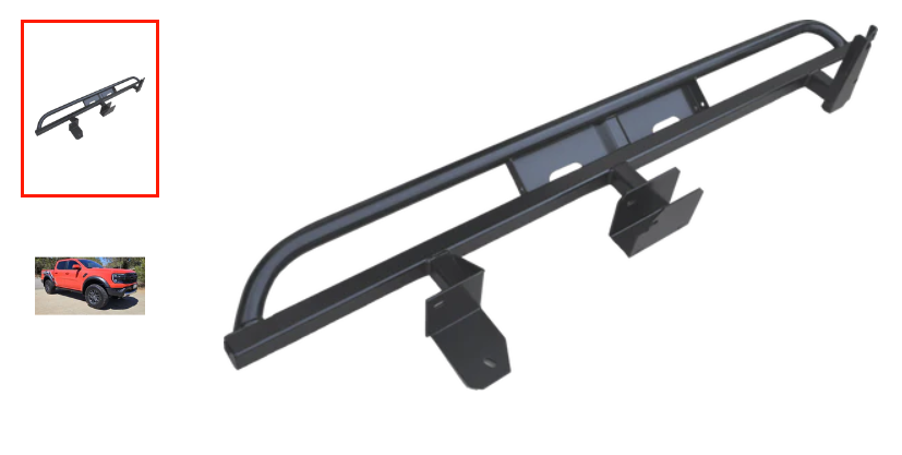 Ford Ranger Did you remove your running boards? 1717454543421-2h