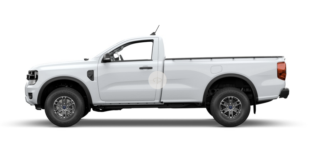 Ford Ranger Ranger Basecamp model coming? 1720724896745-3r