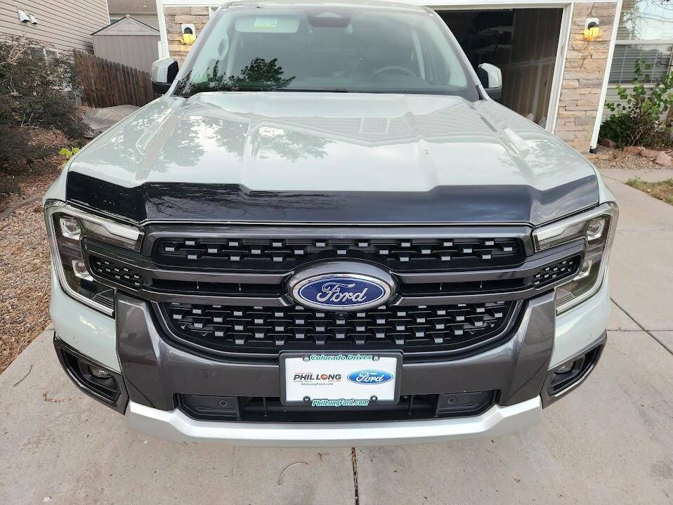 Ford Ranger Cactus Jack - Build so far (2024 Ranger Lariat FX4) 1722351898324-s6