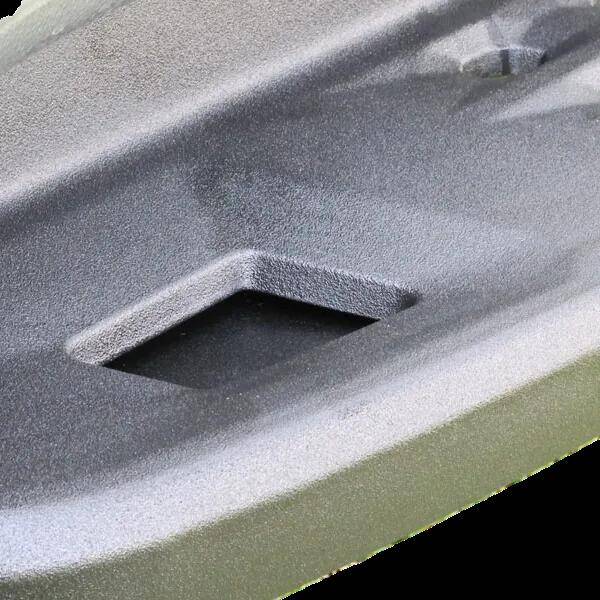 Ford Ranger Ordered Raptor Running Board Stone Guards 1725583633663-jy