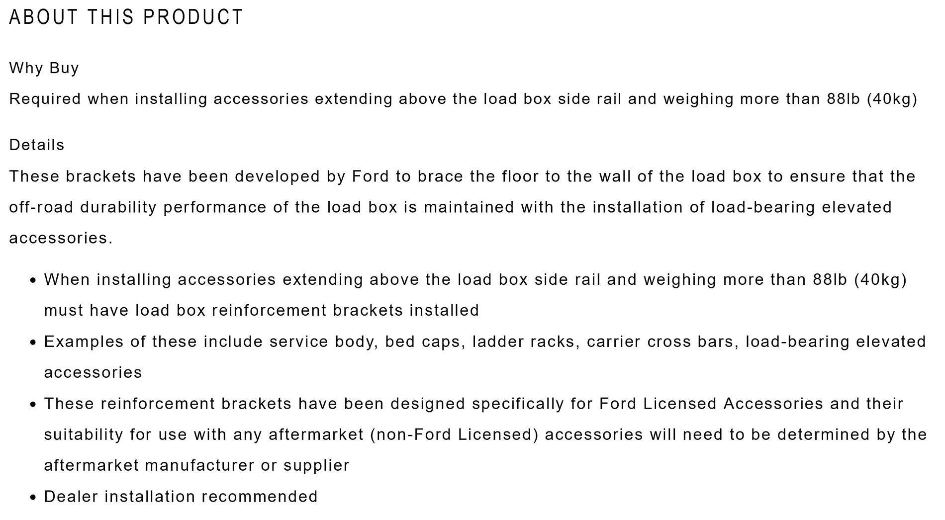 Ford Ranger Fast Lane Truck guys get all contused about J Braces 1726348672572-4h