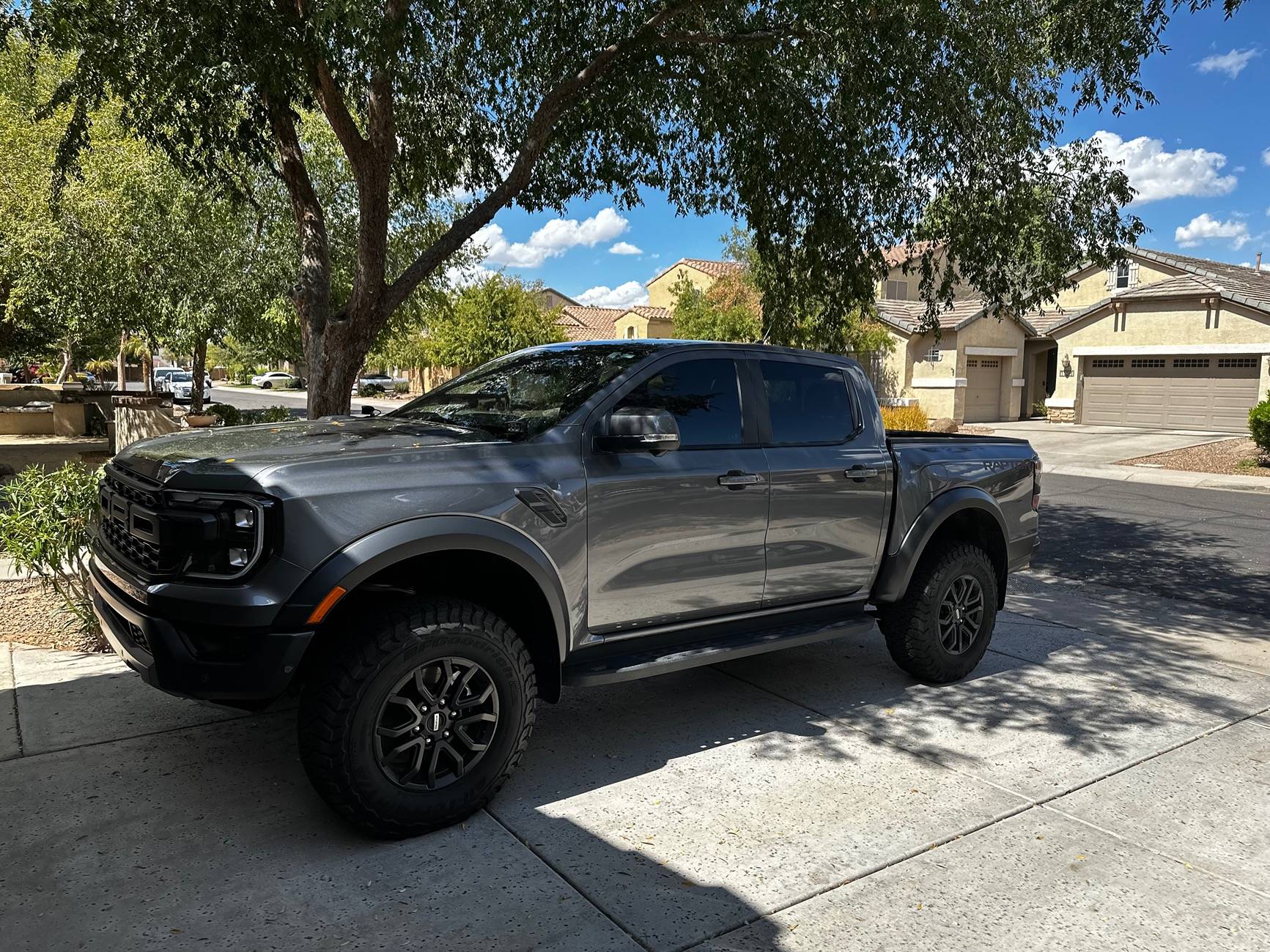 Ford Ranger Ranger 2.7L V6? What is your build date? 1727025723259-73