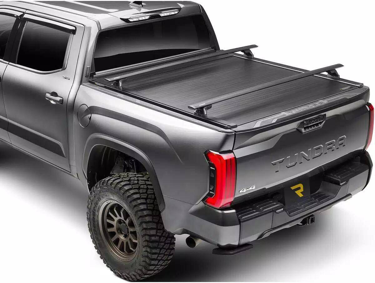 Ford Ranger Huge Black Friday Promotions on RealTruck products!🚨 1731712388620-rz