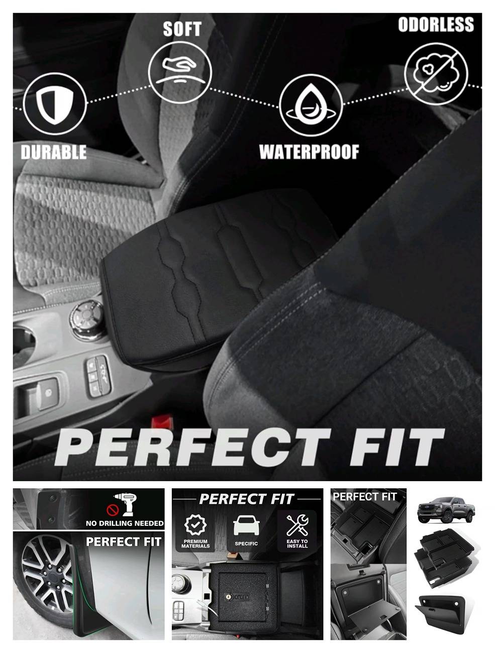 Ford Ranger MUSLOGY: Black Friday Fortune, Win Your Cart for FREE 1732175177652-m2