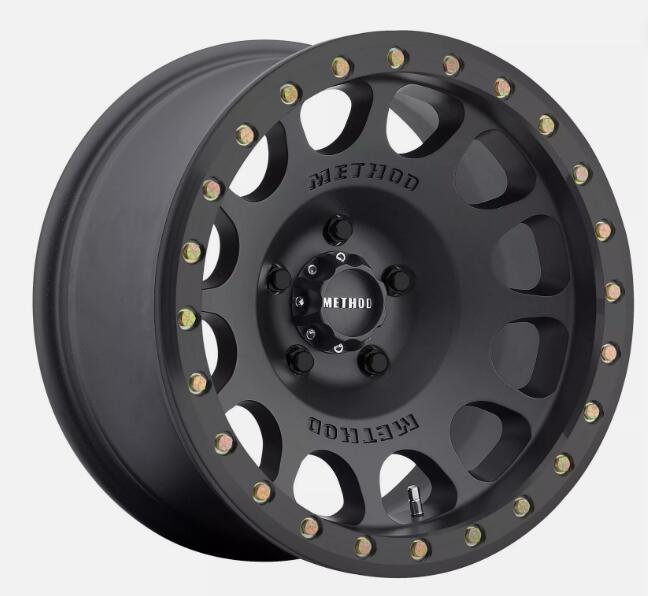 Ford Ranger Ranger Raptor 2024 - New beadlock wheels 1732982438057-a6