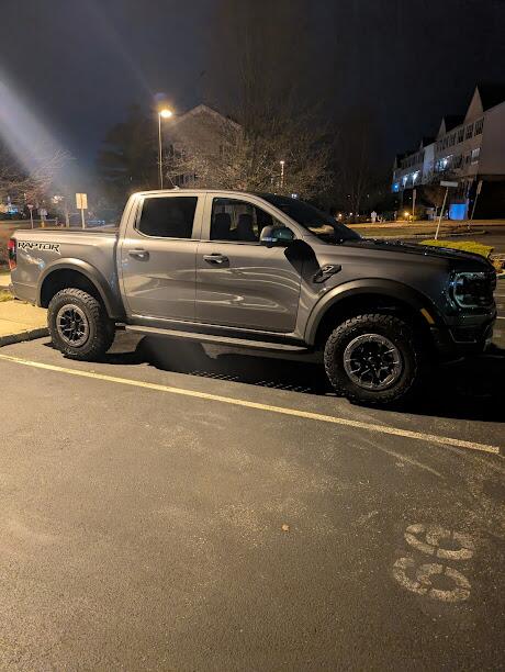 Ford Ranger Info on 2024 RR tracking, pricing and purchase yesterday 1734707143889-9y