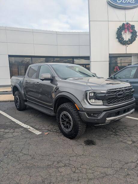 Ford Ranger Info on 2024 RR tracking, pricing and purchase yesterday 1734707200574-gv