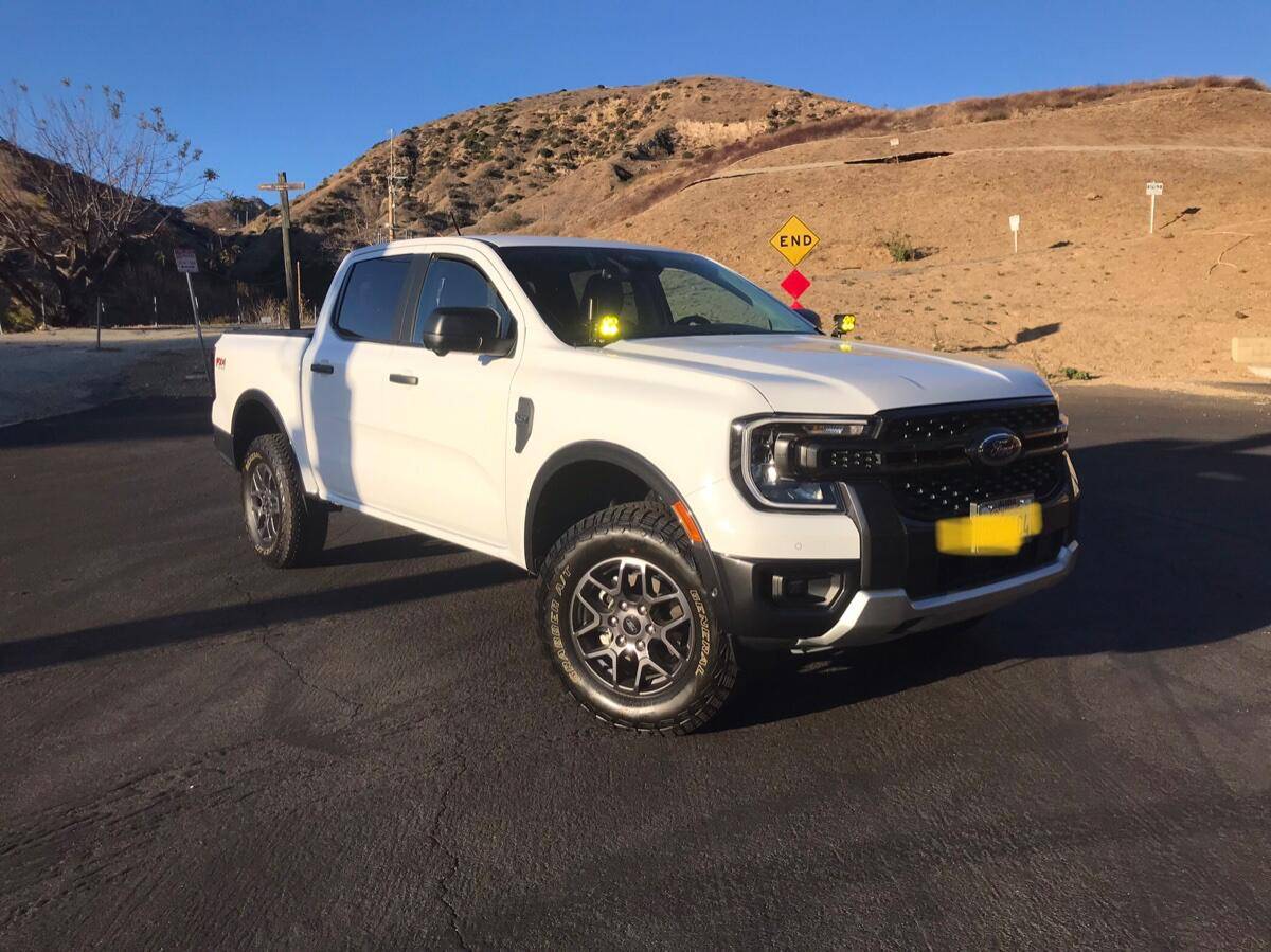 Ford Ranger Fix4Dirt 2024 Ranger Build 1737224030474-1q