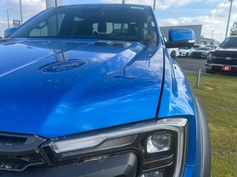 Ford Ranger Hood fitment issues? 1738015686216-kc