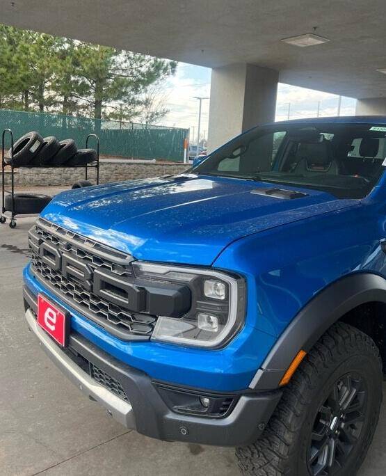 Ford Ranger Hood fitment issues? 1738015772629-n5