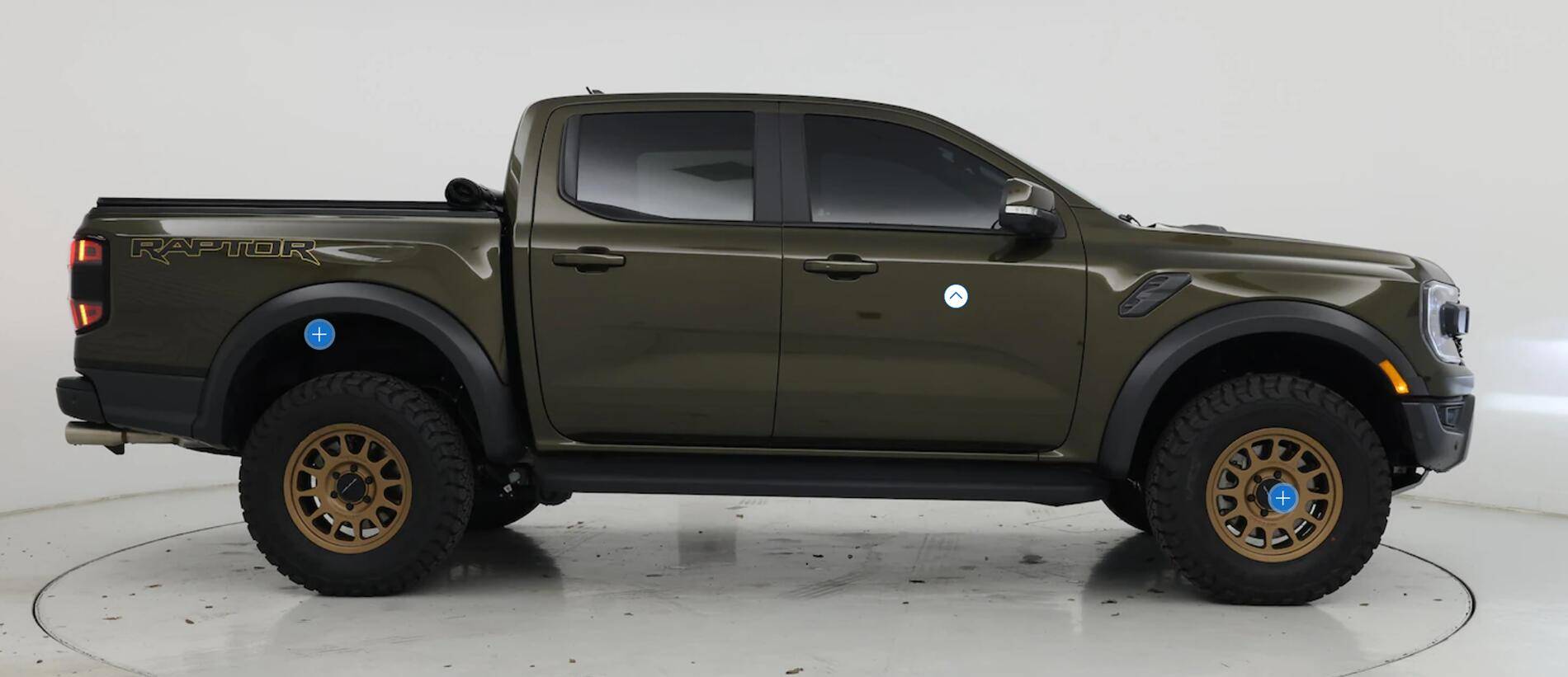 Ford Ranger Which one of yall sold your RR to carmax lol 1739937342336-rq