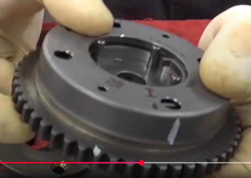 Ford Ranger FYI - Original vs. Re-designed Cam Phasors (3.5L, 3.0L and 2.7L) 1741229393370-hz