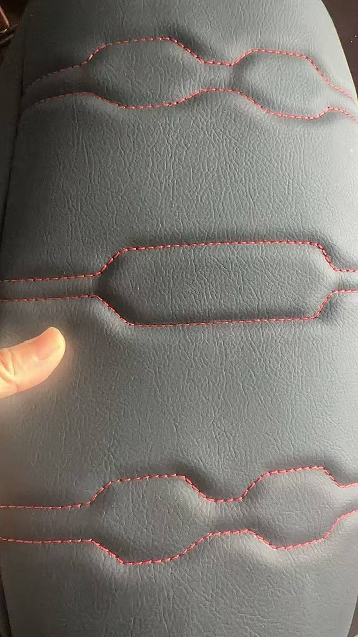 Ford Ranger [Muslogy] We Want to Hear From You! New Armrest Cover Design in the Works 1742183708468-rn