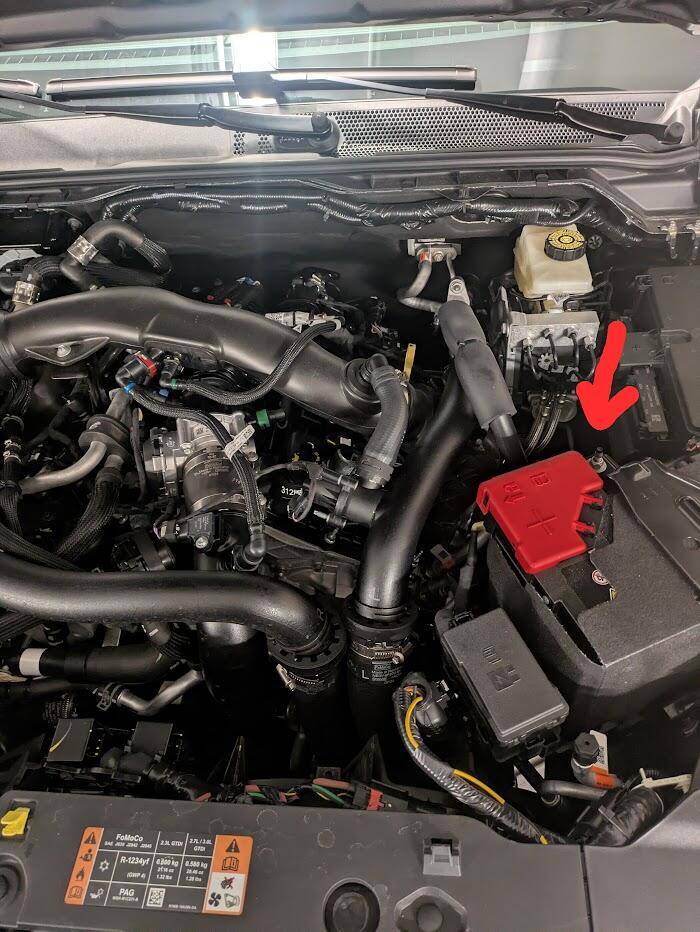 Ford Ranger US Raptor Best Oil Catch Can? 1742400008255-q1