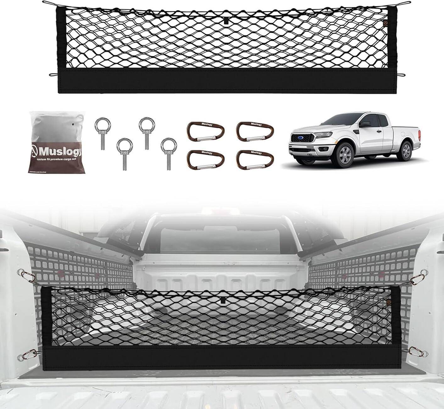 Ford Ranger Muslogy-🚘 Exclusive Ford Ranger Owner Offer! 15% OFF + Giveaway! 🔥 1743153026806-tq