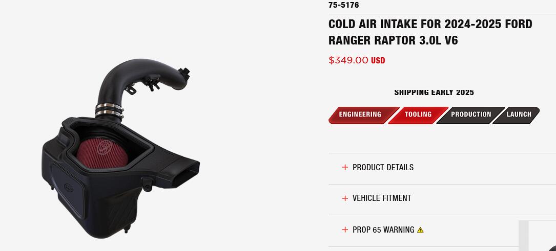 Ford Ranger SB Intake 1743608248647-ti