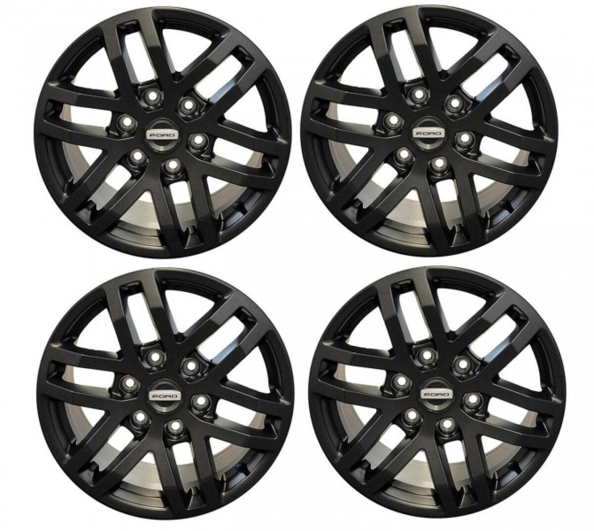 Ford Ranger Xlt wheels for xl 1744044380941-js