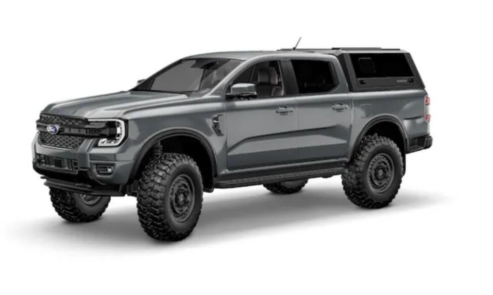 Ford Ranger Ranger Raptor + SmartCap = 🔥 1745444193101-56