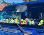 Ford Ranger Raging Ranger Raptored - Duck Duck Jeep 1746023396009-t0