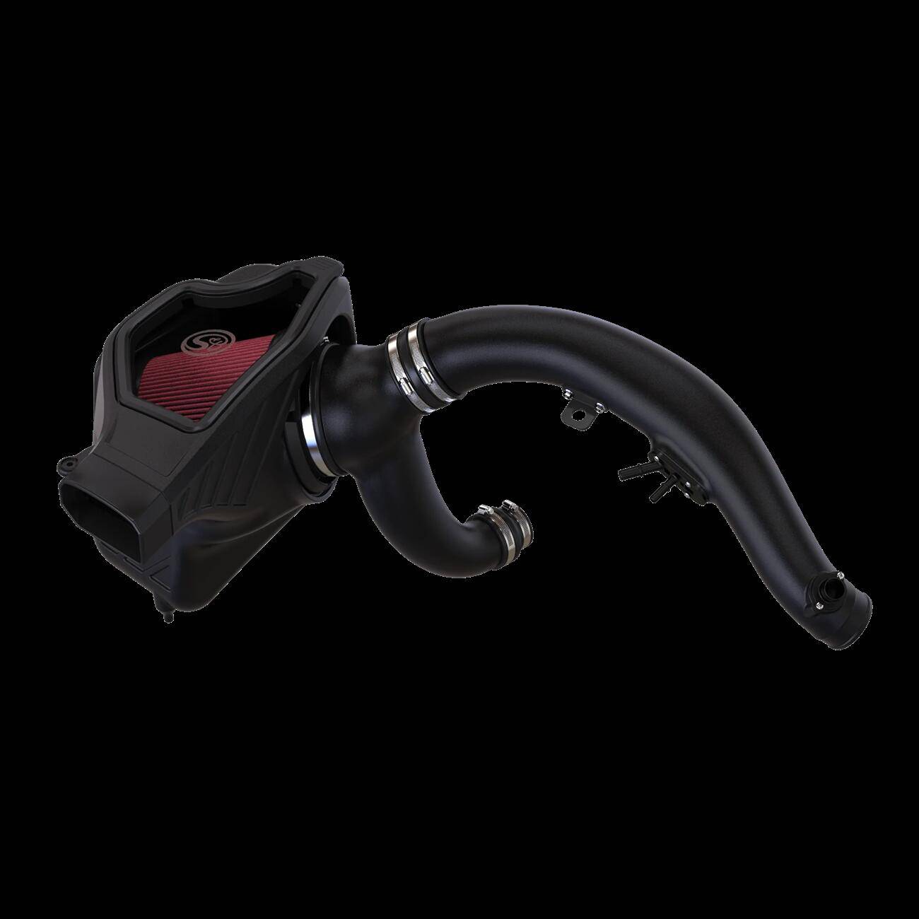 Ford Ranger AFE Cold Air Intake installed on 2024 Ranger Raptor 1748475524221-8e