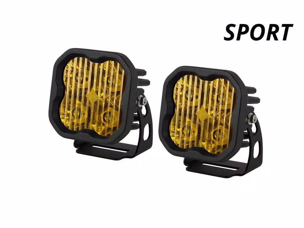 Ford Ranger 🌠Diode Dynamics Product Spotlight! 🌠 1749595357006-0v
