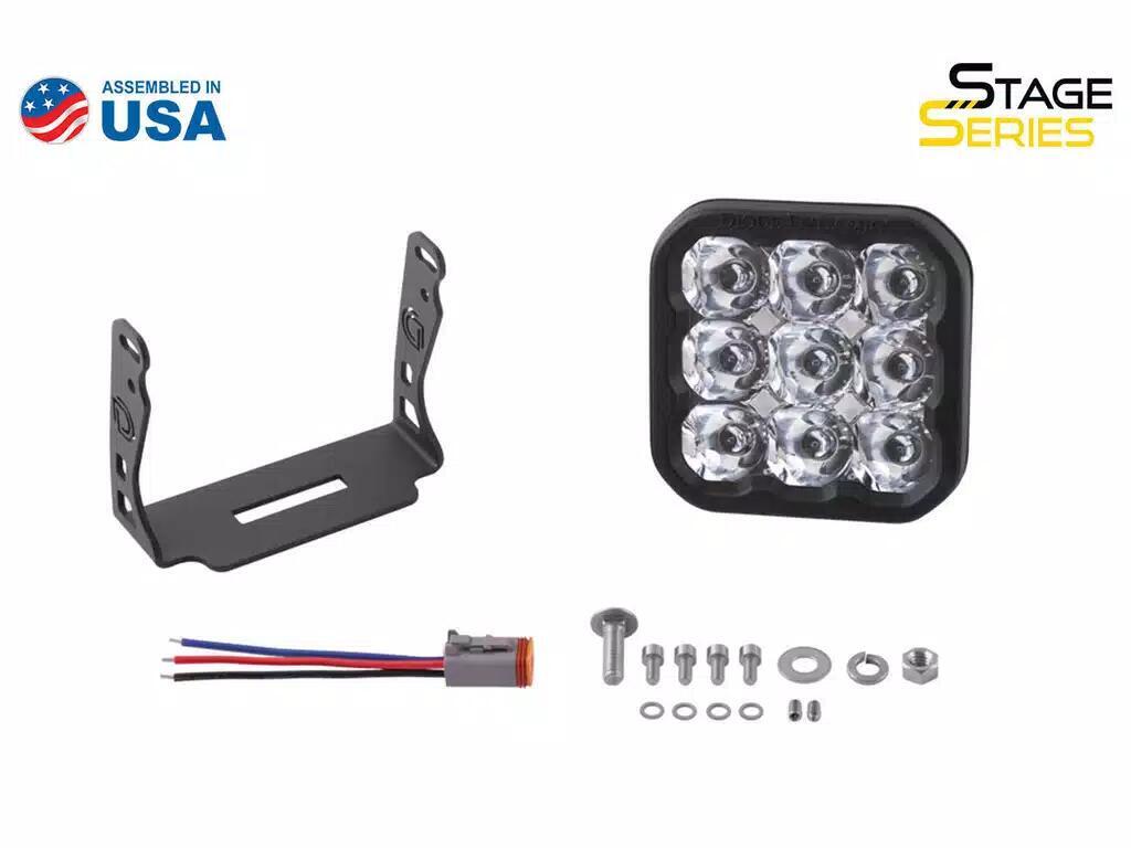 Ford Ranger 🌠Diode Dynamics Product Spotlight! 🌠 1749595509519-qo