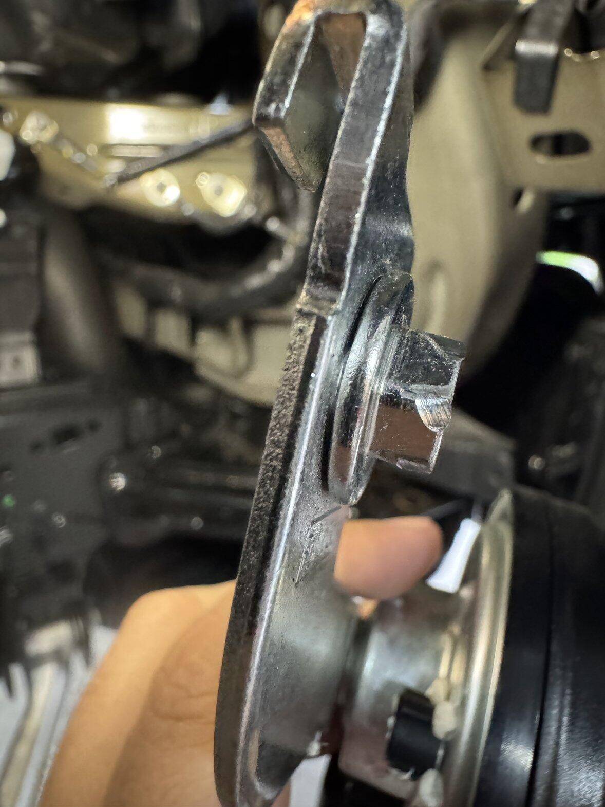 Ford Ranger Signature LUX Amber DRL Install - DIY How-To Writeup w/ Instructions & Photos 1750081527607-58