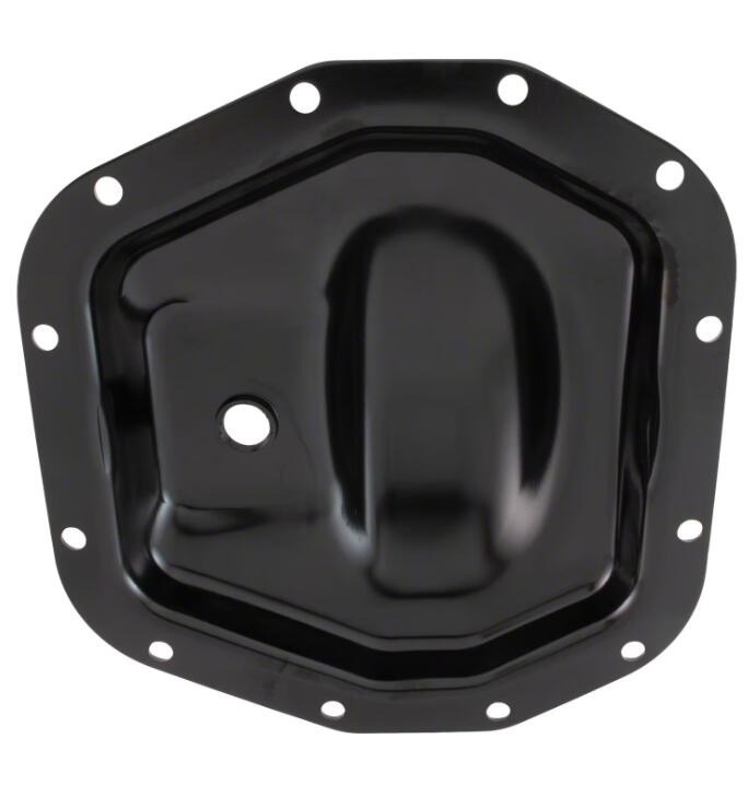 Ford Ranger Aftermarket rear diff cover Non raptor 1750870716443-f