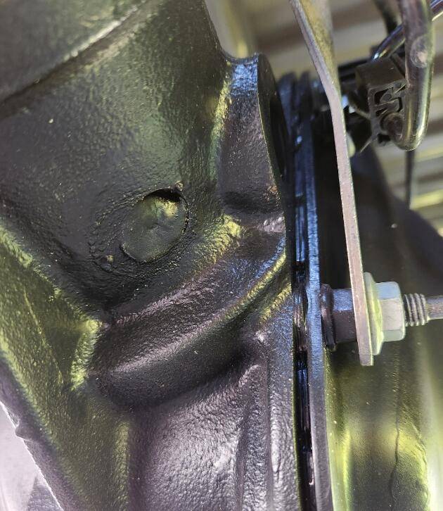 Ford Ranger Aftermarket rear diff cover Non raptor 1750966924826-jx