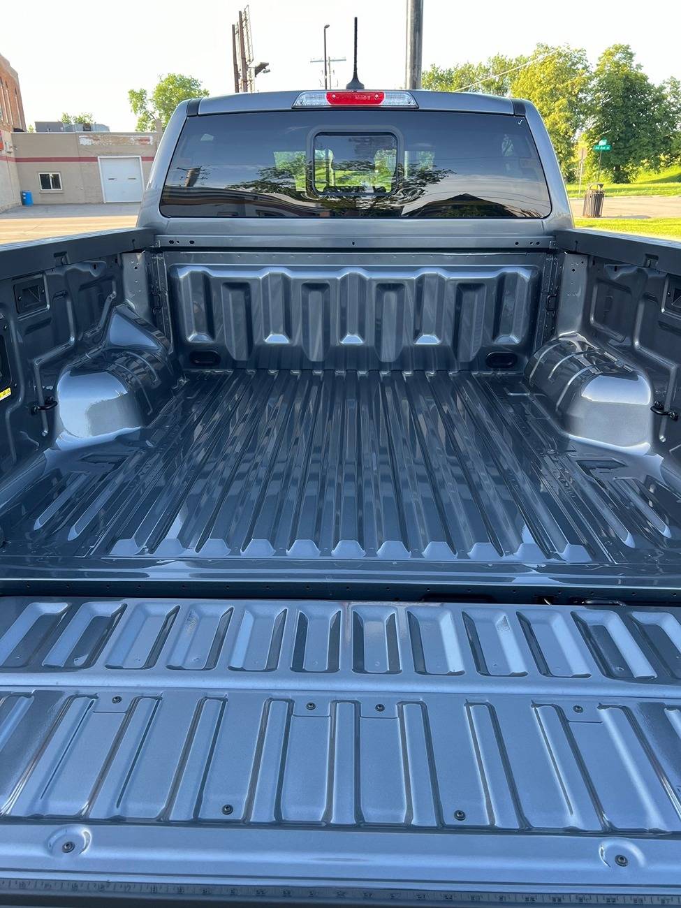 Ford Ranger 2024 Ranger Raptor Carbonized Gray Metallic For Sale 19