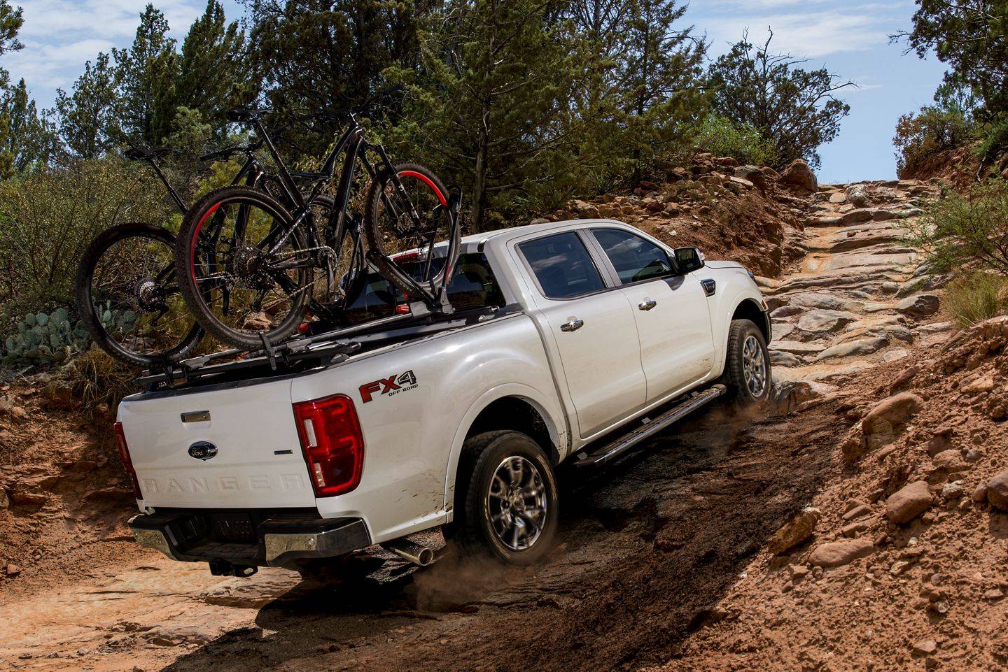 Ford Ranger WHITE PLATINUM Ranger Club Thread 19_FRD_RGR_44828