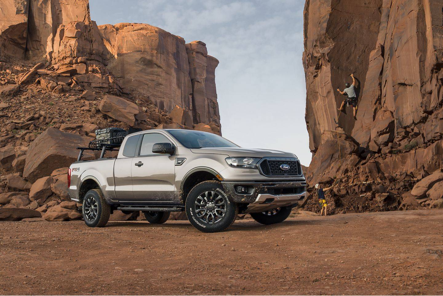 Ford Ranger INGOT SILVER Ranger Club Thread 19_FRD_RGR_44833