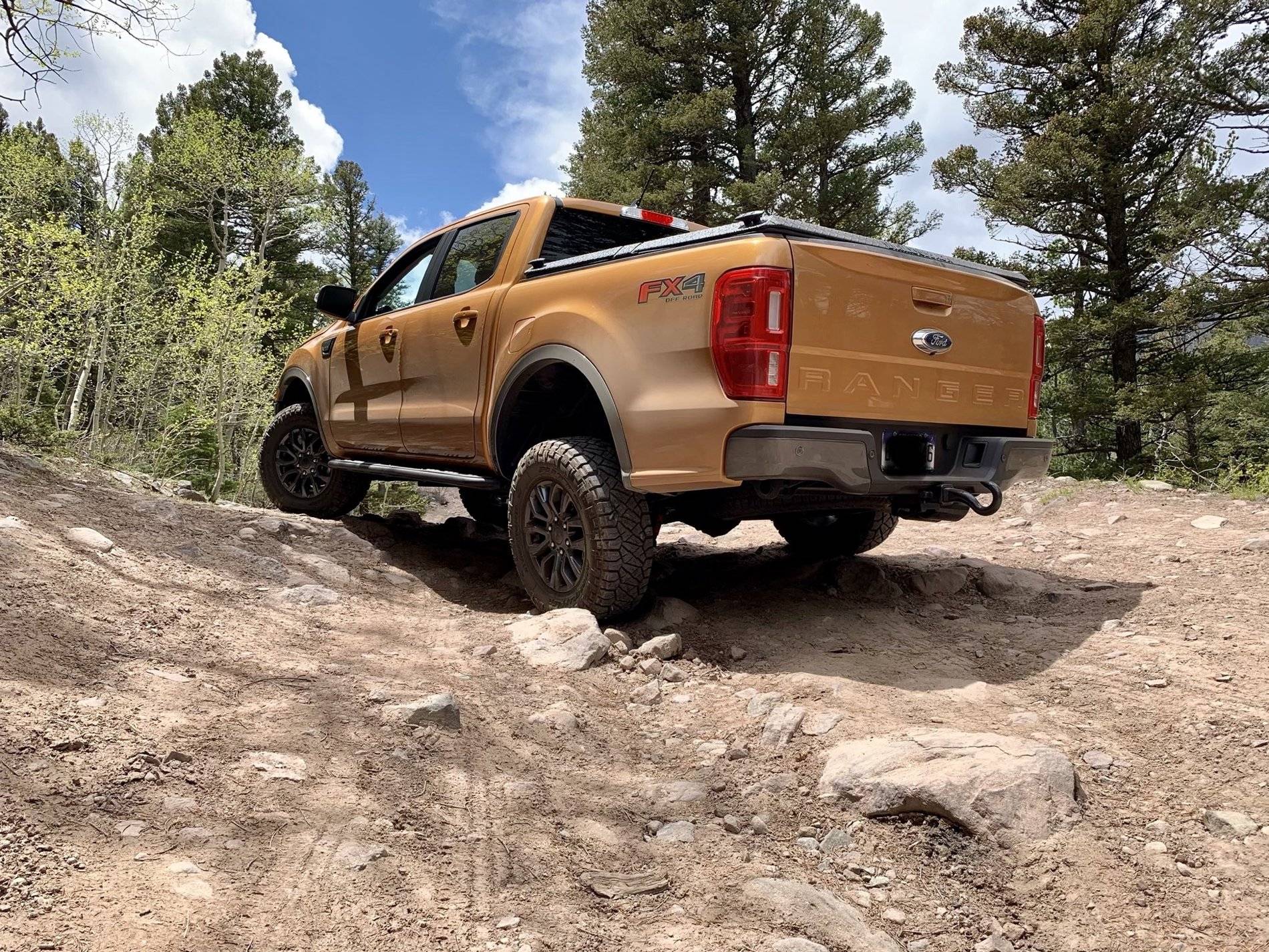Ford Ranger SABER Ranger Club Thread 1AD307DB-CDFE-41D4-9C02-46C442B17318