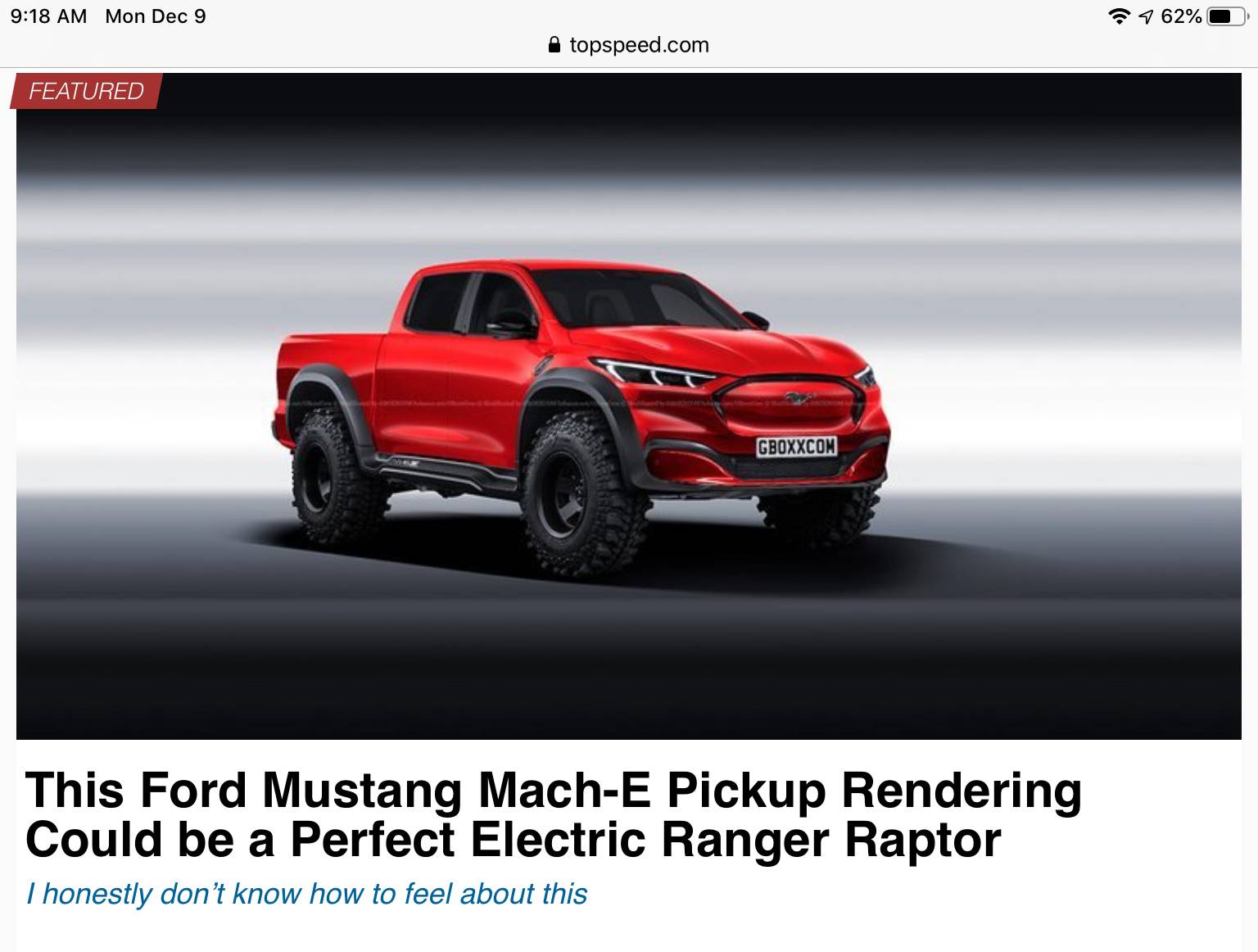 Ford Ranger Ranger Raptor 1BBBB2E5-5D83-4D02-8EA5-82BC08CB1732