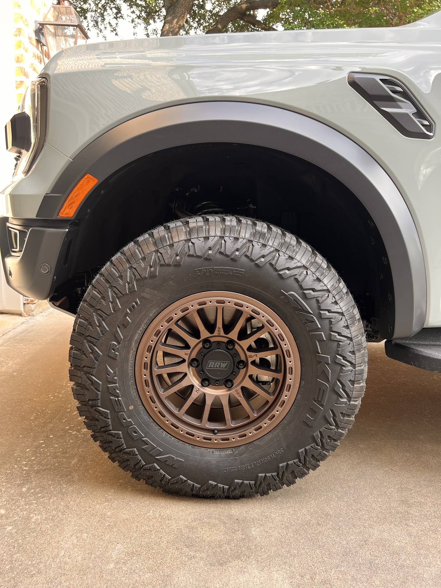 Ford Ranger HyperCo Lift Kit - Springs 1SQcupY