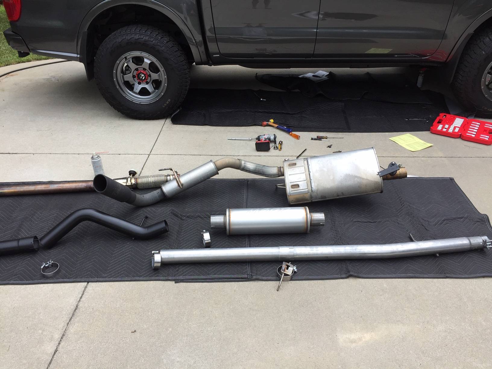 Ford Ranger Project Msfitoy V3.0 1uskbBi