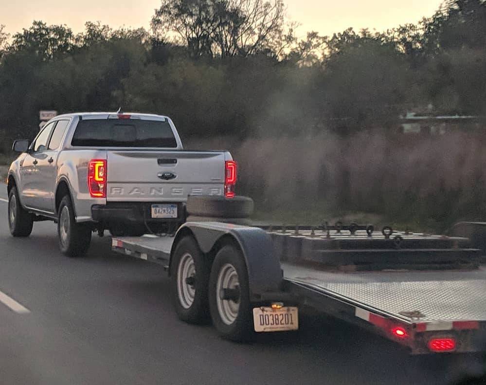 Ford Ranger INGOT SILVER Ranger Club Thread 2019-Ford-Ranger-Ingot-Silver