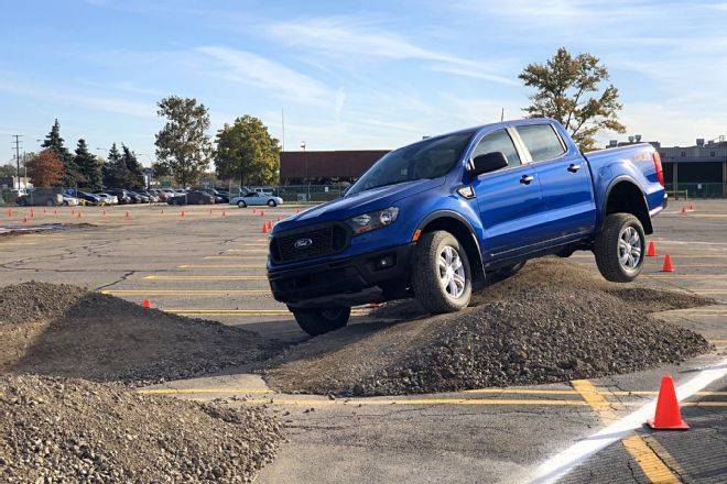 Ford Ranger LIGHTNING BLUE Ranger Club Thread 2019-ford-ranger