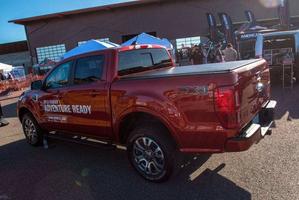 Ford Ranger HOT PEPPER RED Ranger Club Thread 2019-ford-ranger-usa-28