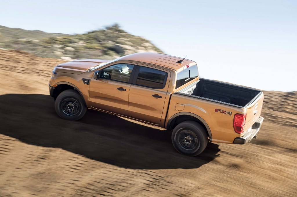Ford Ranger SABER Ranger Club Thread 2019-ford-ranger_100682721_l