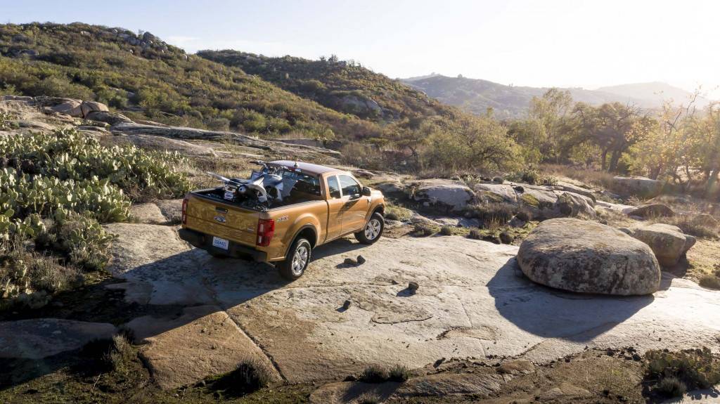 Ford Ranger SABER Ranger Club Thread 2019-ford-ranger_100682727_l