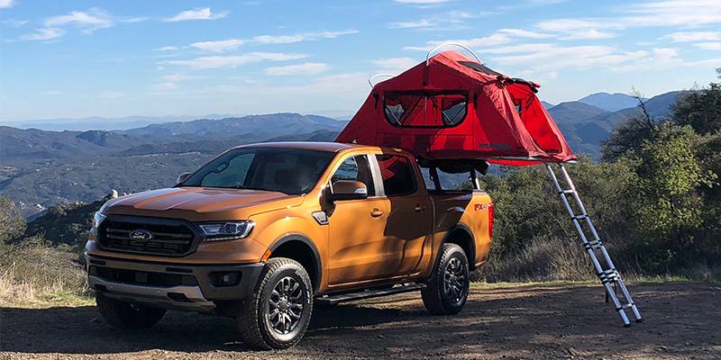 Ford Ranger SABER Ranger Club Thread 2019-rangerFX4-fea