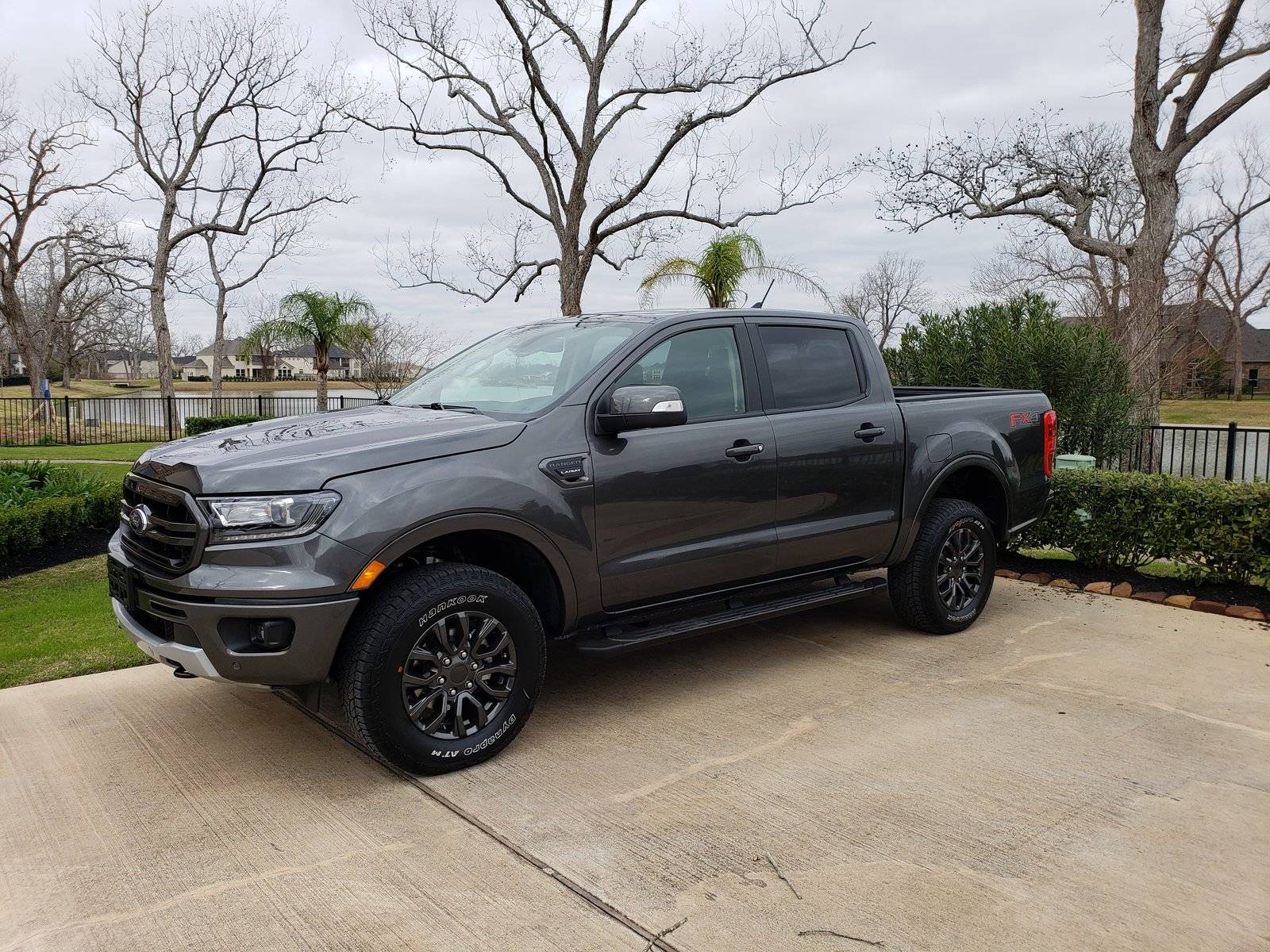 Ford Ranger MAGNETIC Ranger Club Thread 20190121_101754