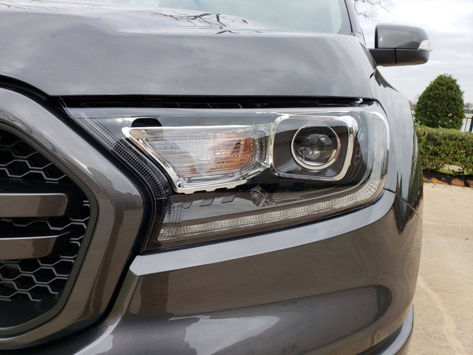 Ford Ranger MAGNETIC Ranger Club Thread 20190121_101811